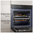 Samsung 76L Oven With Dual Cook Steam & Touch Control Series 6 NV7B6675CAN/U4 (New)