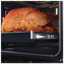 Samsung 76L Oven With Dual Cook Steam & Touch Control Series 6 NV7B6675CAN/U4 (New)