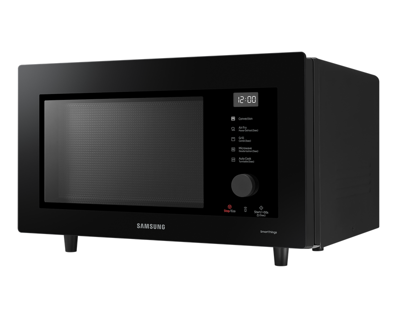 Samsung Combi Smart Microwave Oven 32L With Air Fry 900W MC32DG7646CKE3 (New)