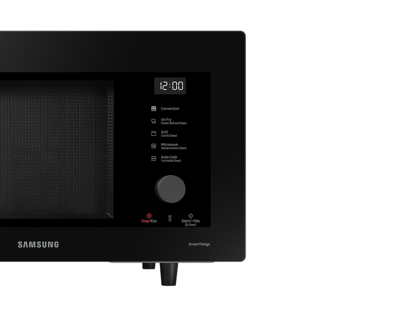 Samsung Combi Smart Microwave Oven 32L With Air Fry 900W MC32DG7646CKE3 (New)