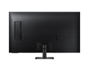 Samsung 43'' Smart Monitor M70D UHD With Speakers And Remote LS43DM702UUXXU (New)
