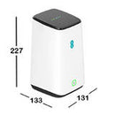 EE 5GEE Router Portable Smart Hub Wireless LTE 2.4GHz&5GHz (Renewed)