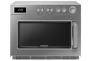 Samsung Commercial Microwave Oven 1850W Stainless Steel 26L MJ26A6091AT/UR (New)