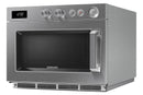 Samsung Commercial Microwave Oven 1850W Stainless Steel 26L MJ26A6091AT/UR (New)