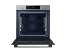 Samsung Smart Oven 76L Series 4 With Dual Cook NV7B4430ZAS/U4 (New)