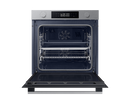 Samsung Smart Oven 76L Series 4 With Dual Cook NV7B4430ZAS/U4 (New)