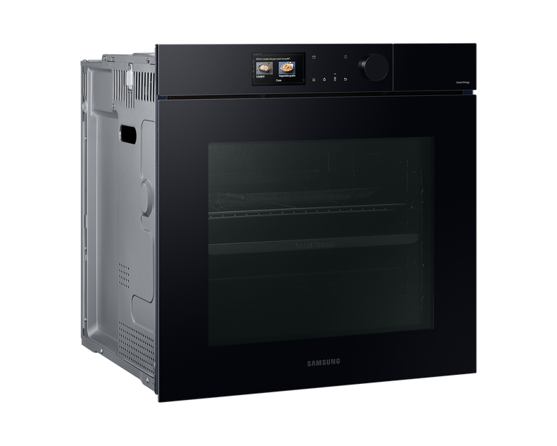 Samsung Dual Cook Steam Oven 76L Series 7 With AI Pro Cooking NV7B7997AAK/U4 (New)