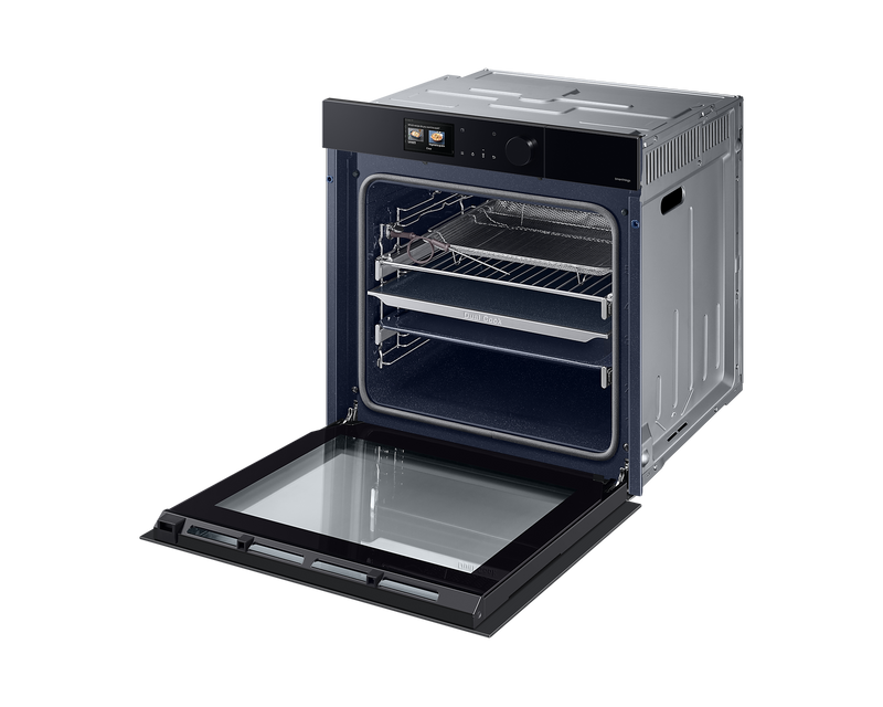 Samsung Dual Cook Steam Oven 76L Series 7 With AI Pro Cooking NV7B7997AAK/U4 (New)