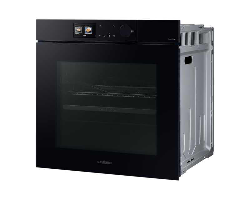 Samsung Dual Cook Steam Oven 76L Series 7 With AI Pro Cooking NV7B7997AAK/U4 (New)