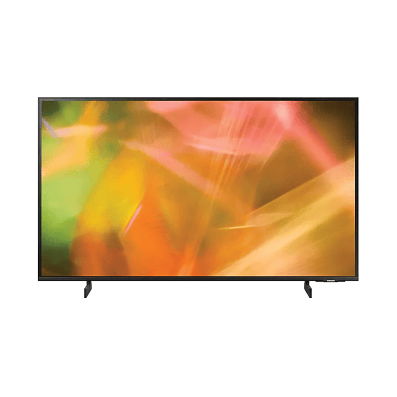 Samsung 65'' Hotel Commercial TV Crystal Ultra HD 4K 3840x2160 HG65AU800EEXXU (New)
