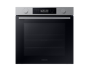 Samsung Smart Oven 76L Series 4 With Dual Cook NV7B4430ZAS/U4 (New)