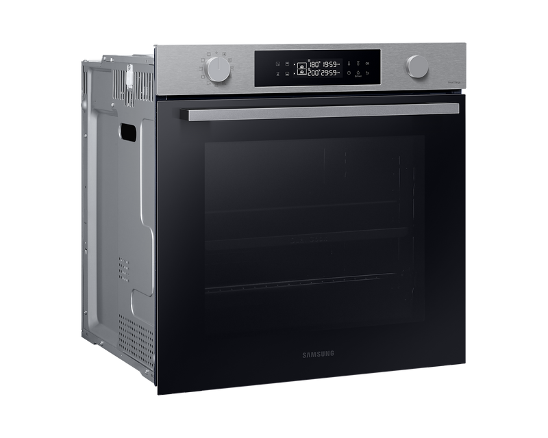 Samsung Smart Oven 76L Series 4 With Dual Cook NV7B4430ZAS/U4 (New)