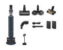 Samsung Bespoke Jet Plus Pro Extra Cordless Vacuum Cleaner 210W VS20B95973B/EU (New)