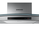 Samsung Cooker Hood With Powerful Extraction Touch Display NK24C5070DS/UR (New)