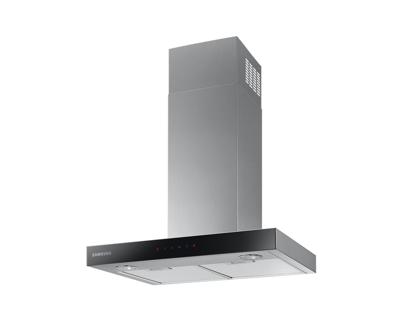 Samsung Canopy Hood With Powerful Extraction Touch Display NK24C5070US/UR (New)