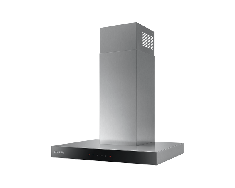 Samsung Canopy Hood With Powerful Extraction Touch Display NK24C5070US/UR (New)