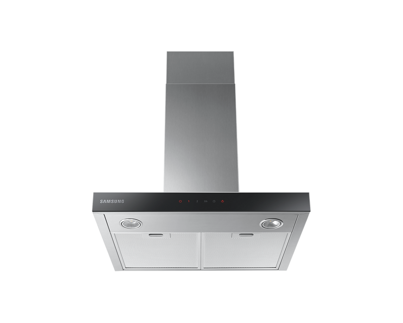 Samsung Canopy Hood With Powerful Extraction Touch Display NK24C5070US/UR (New)