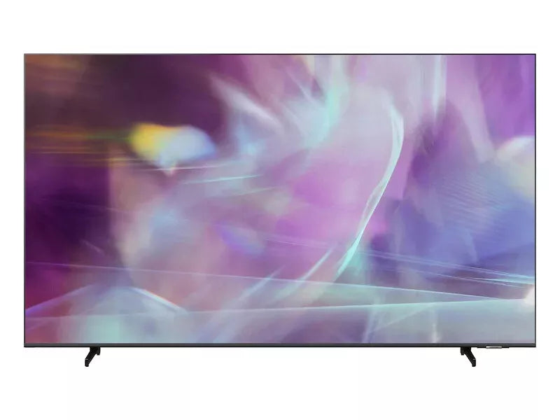 Samsung 43'' Commercial TV Smart 4K Ultra HD Wi-Fi 3840x2160 HG43Q60AAEEXXU (New)