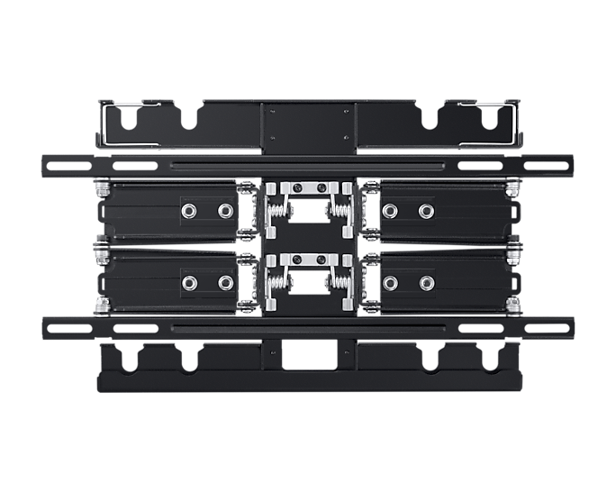 Samsung TV Wall Mount Slim Full Motion 55'' Black WMN-B05FB/XC (New)