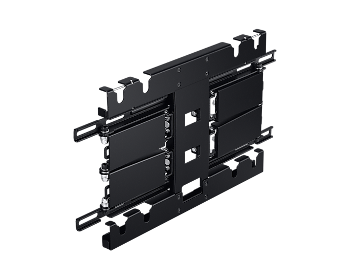 Samsung TV Wall Mount Slim Full Motion 55'' Black WMN-B05FB/XC (New)