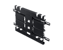 Samsung TV Wall Mount Slim Full Motion 55'' Black WMN-B05FB/XC (New)