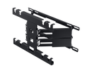 Samsung TV Wall Mount Slim Full Motion 55'' Black WMN-B05FB/XC (New)