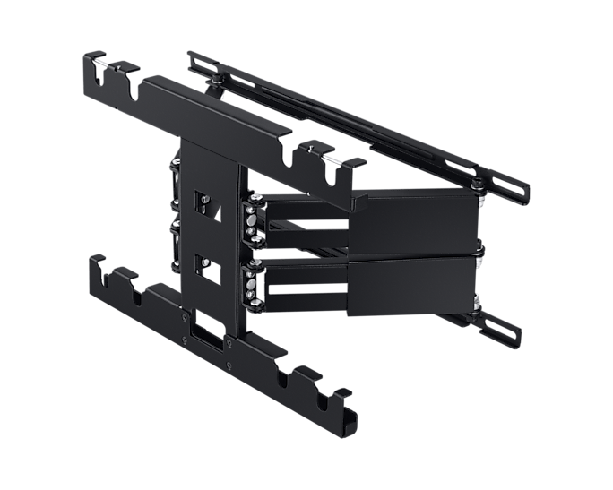 Samsung TV Wall Mount Slim Full Motion 55'' Black WMN-B05FB/XC (New)