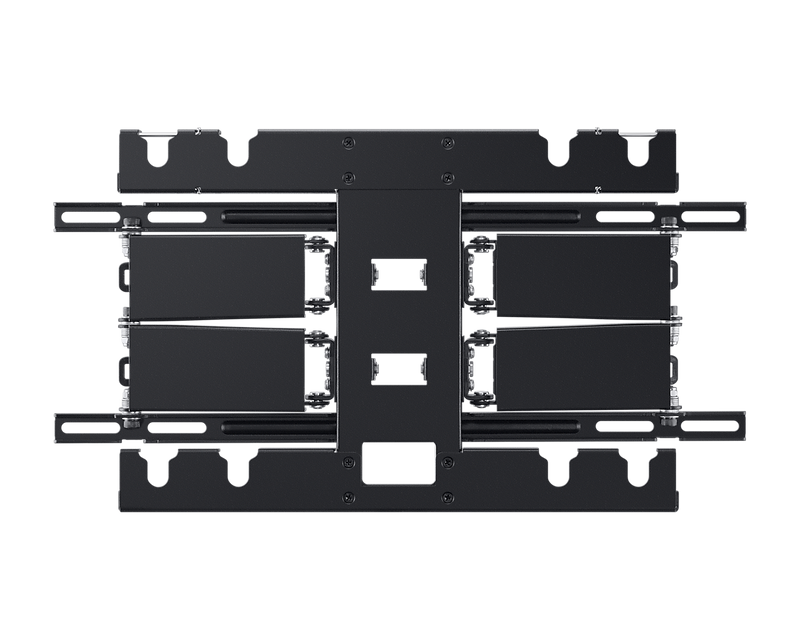 Samsung TV Wall Mount Slim Full Motion 55'' Black WMN-B05FB/XC (New)