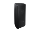 Samsung 160W Party Speaker Sound Tower Bass Boost Bluetooth Black MX-ST40B/XU (New)