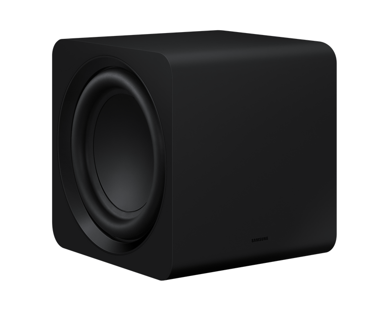 Samsung S-Series Wireless Subwoofer 200W Black SWA-W510/XU (New)