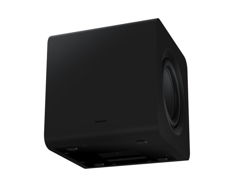 Samsung S-Series Wireless Subwoofer 200W Black SWA-W510/XU (New)