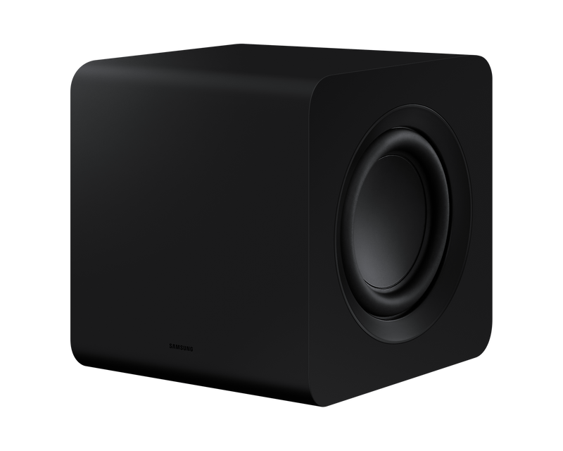 Samsung S-Series Wireless Subwoofer 200W Black SWA-W510/XU (New)