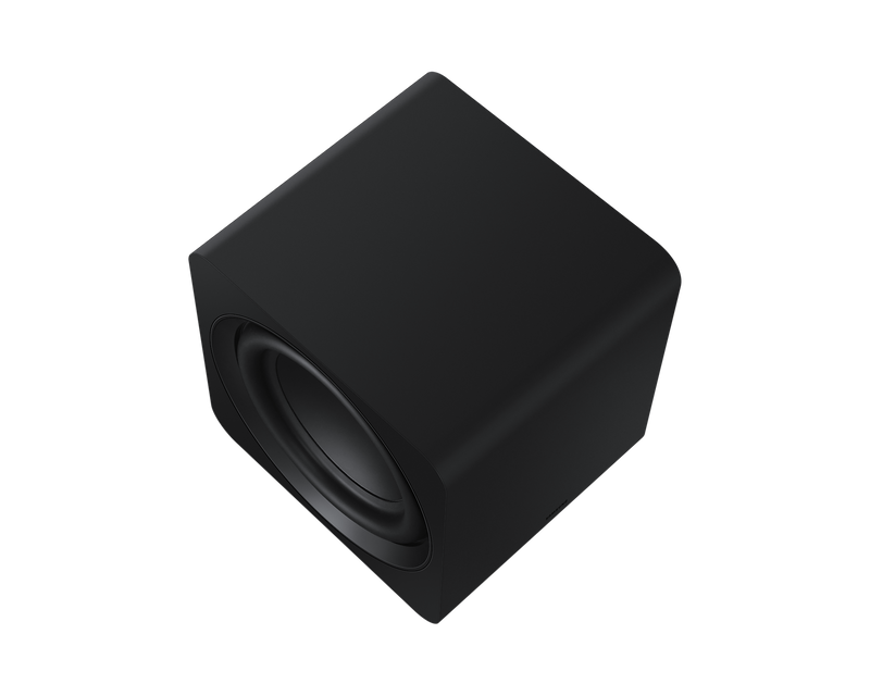 Samsung S-Series Wireless Subwoofer 200W Black SWA-W510/XU (New)