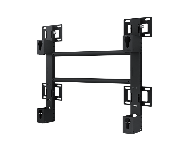 Samsung Large Size Bracket TV Wall Mount (76''+) Black WMN8000SXT/XC (New)