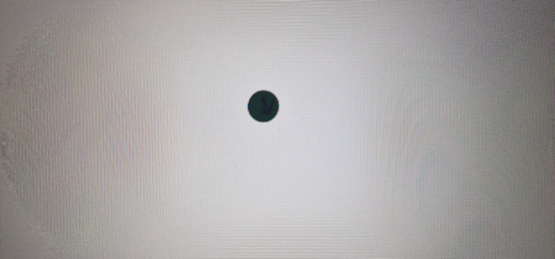 Samsung 32'' Smart Monitor Speakers LS32CM501EUXXU (Has 1 Dust Specks On Screen) (Refurbished B-Grade)