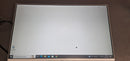 Samsung 32'' Smart Monitor Speakers LS32CM501EUXXU (Has 1 Dust Specks On Screen) (Refurbished B-Grade)