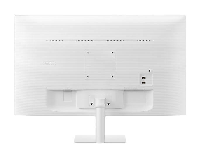 Samsung 32'' Smart Monitor Speakers LS32CM501EUXXU (Has 1 Dust Specks On Screen) (Refurbished B-Grade)