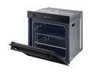 Samsung Smart Oven Series 4 With Pyrolytic Cleaning 76L NV7B41307AK/U4 (New)