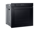 Samsung Smart Oven Series 4 With Pyrolytic Cleaning 76L NV7B41307AK/U4 (New)