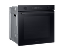 Samsung Series 4 Smart Self Cleaning Integrated Oven 76L A+ NV7B41403AK/U4 (New)