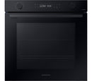 Samsung Series 4 Smart Self Cleaning Integrated Oven 76L A+ NV7B41403AK/U4 (New)