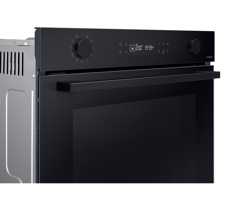 Samsung Series 4 Smart Self Cleaning Integrated Oven 76L A+ NV7B41403AK/U4 (New)