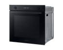 Samsung Series 4 Smart Self Cleaning Integrated Oven 76L A+ NV7B41403AK/U4 (New)