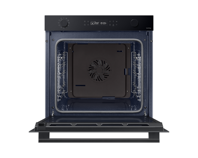 Samsung Series 4 Smart Self Cleaning Integrated Oven 76L A+ NV7B41403AK/U4 (New)