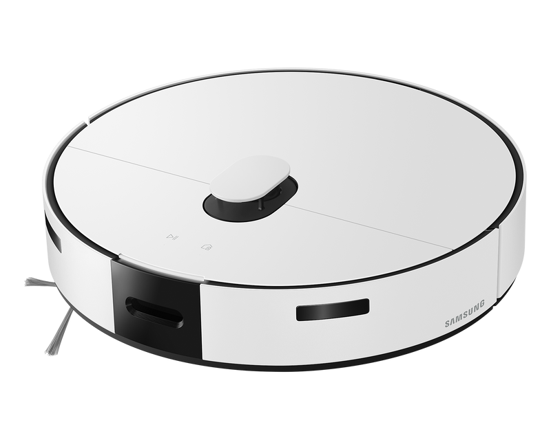 Samsung Robot Vacuum Cleaner Jet Bot Combo+ 3-in-1 Cleaning VR7MD96514G/EU (New)