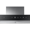 Samsung Chimney Cooker Hood 60cm With Auto Connectivity NK24C5703TS/UR (New)