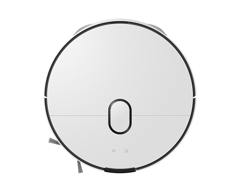 Samsung Robot Vacuum Cleaner Bespoke Jet Bot Combo AI+ 3-in-1 VR7MD97714G/EU (Renewed)