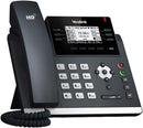 Yealink SIP-T41S Ultra Elegant Business IP Conference Phone (Renewed)