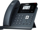 Yealink T40P IP Phone 3-Line Keys 3-SIP Accounts PoE Handsfree (Refurbished B-Grade)