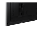 Samsung 75'' Flip Pro WM75B Smart Interactive Whiteboard Display LH75WMBWLGCXEN (New)